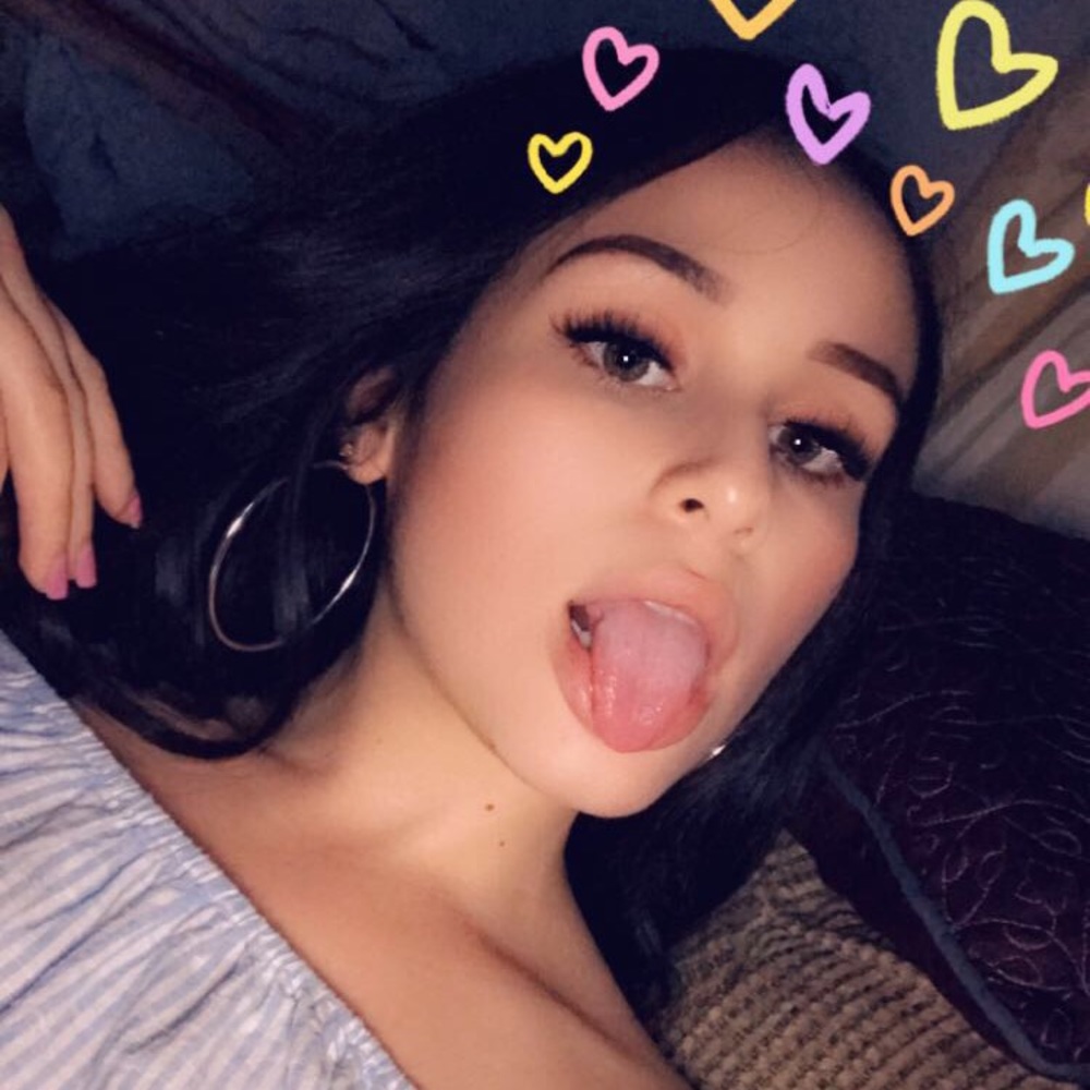 Meet your Posher, Naomi